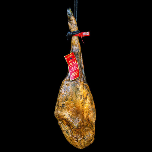 Jamon Bellota 50